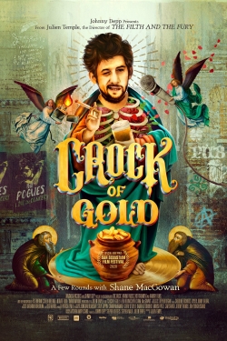 Watch Free Crock of Gold: A Few Rounds with Shane MacGowan Movies Full HD Online