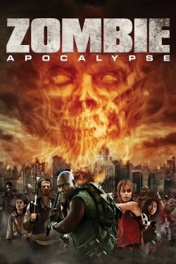 Watch Free Zombie Apocalypse Movies Full HD Online