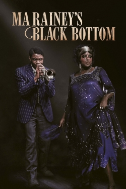 Watch Free Ma Rainey's Black Bottom Movies Full HD Online