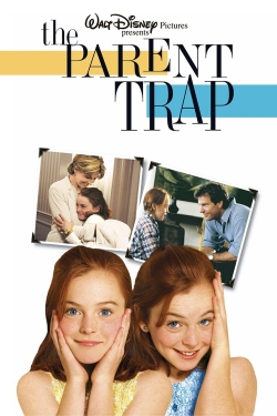 Watch Free The Parent Trap Movies Full HD Online