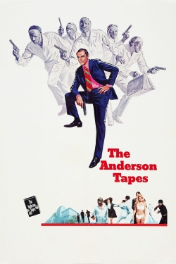 Watch Free The Anderson Tapes Movies Full HD Online