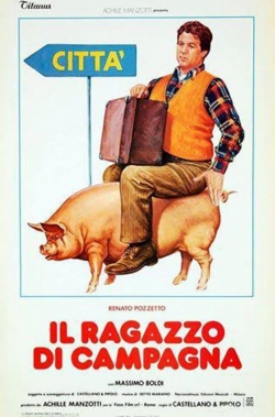 Watch Free Il Ragazzo di Campagna Movies Full HD Online