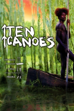 Watch Free Ten Canoes Movies Full HD Online