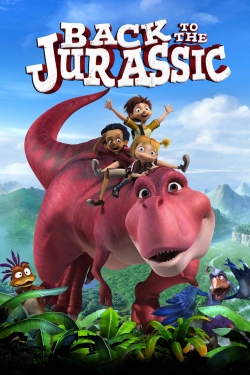 Watch Free Back to the Jurassic Movies Full HD Online