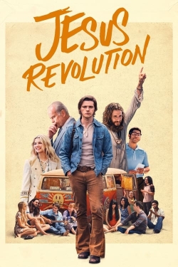 Watch Free Jesus Revolution Movies Full HD Online