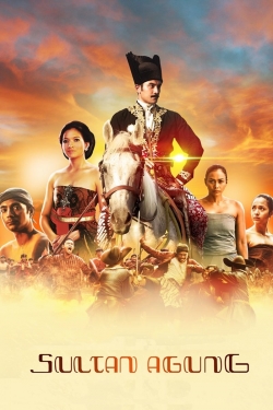 Watch Free Sultan Agung Movies Full HD Online