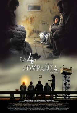 Watch Free The 4th Company Movies Full HD Online