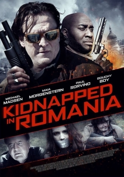 Watch Free Kidnapped in Romania Movies Full HD Online