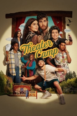 Watch Free Theater Camp Movies Full HD Online