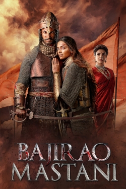 Watch Free Bajirao Mastani Movies Full HD Online