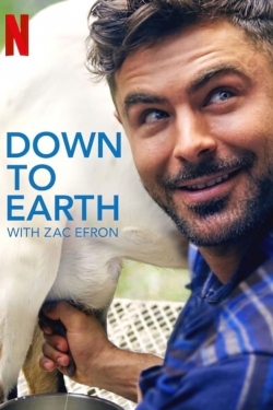 Watch Free Down to Earth with Zac Efron Movies Full HD Online