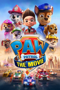 Watch Free PAW Patrol: The Movie Movies Full HD Online