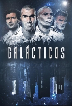 Watch Free Galácticos Movies Full HD Online