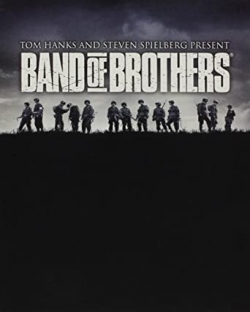 Watch Free Band of Brothers Movies Full HD Online