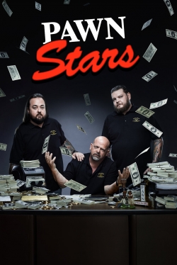 Watch Free Pawn Stars Movies Full HD Online