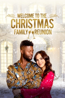 Watch Free Welcome to the Christmas Family Reunion Movies Full HD Online