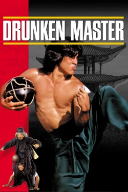 Watch Free Drunken Master Movies Full HD Online