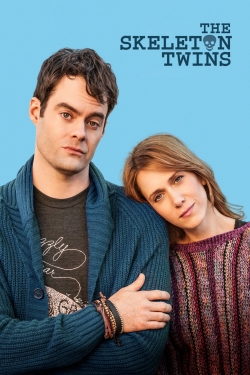 Watch Free The Skeleton Twins Movies Full HD Online