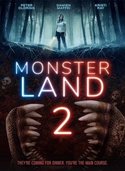 Watch Free Monsterland 2 Movies Full HD Online