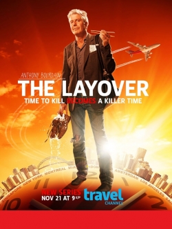 Watch Free The Layover Movies Full HD Online