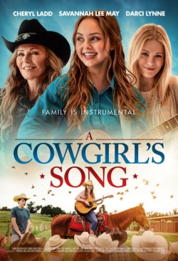 Watch Free A Cowgirl's Song Movies Full HD Online