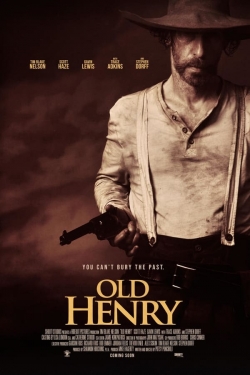 Watch Free Old Henry Movies Full HD Online