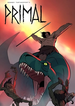 Watch Free Primal Movies Full HD Online