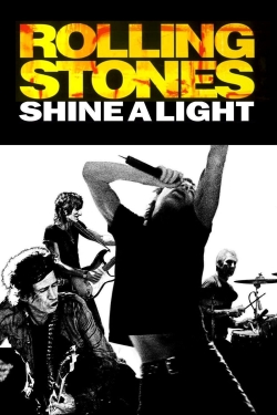 Watch Free Shine a Light Movies Full HD Online