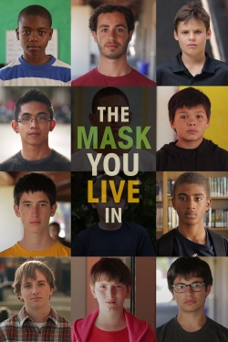 Watch Free The Mask You Live In Movies Full HD Online