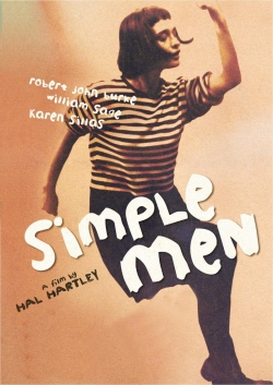 Watch Free Simple Men Movies Full HD Online