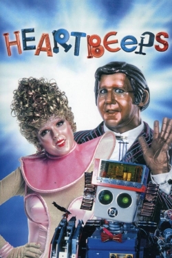 Watch Free Heartbeeps Movies Full HD Online