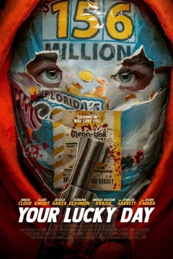 Watch Free Your Lucky Day Movies Full HD Online