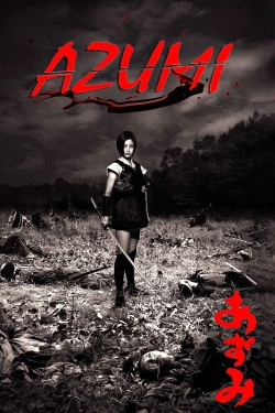 Watch Free Azumi Movies Full HD Online