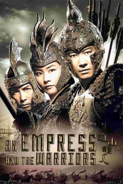 Watch Free An Empress and the Warriors Movies Full HD Online