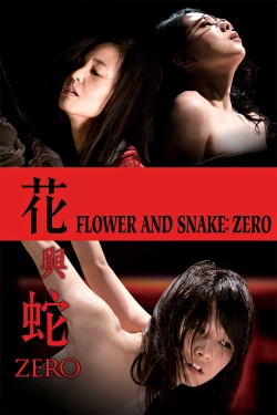 Watch Free Flower and Snake: Zero Movies Full HD Online