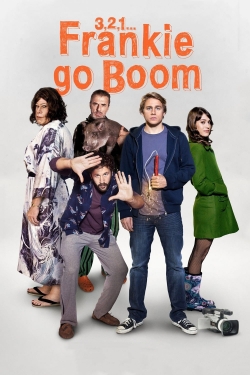 Watch Free 3, 2, 1... Frankie Go Boom Movies Full HD Online