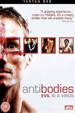 Watch Free Antibodies Movies Full HD Online