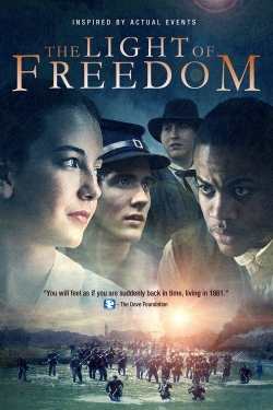 Watch Free The Light of Freedom Movies Full HD Online