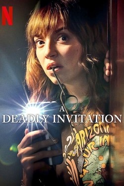 Watch Free A Deadly Invitation Movies Full HD Online