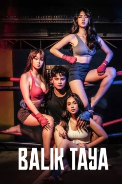 Watch Free Balik Taya Movies Full HD Online