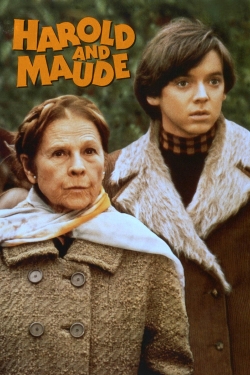 Watch Free Harold and Maude Movies Full HD Online