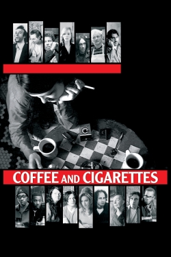 Watch Free Coffee and Cigarettes Movies Full HD Online