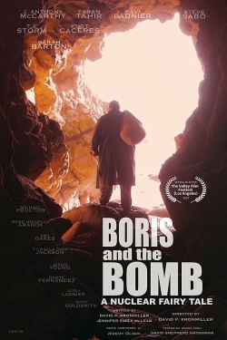 Watch Free Boris and the Bomb Movies Full HD Online