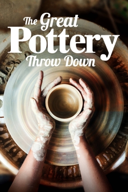 Watch Free The Great Pottery Throw Down Movies Full HD Online