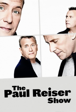 Watch Free The Paul Reiser Show Movies Full HD Online