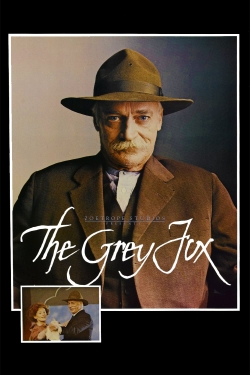 Watch Free The Grey Fox Movies Full HD Online