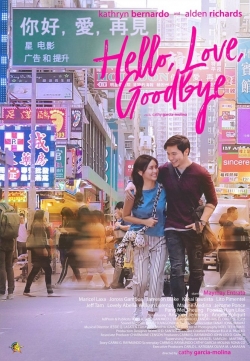 Watch Free Hello, Love, Goodbye Movies Full HD Online