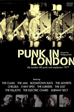 Watch Free Punk in London Movies Full HD Online