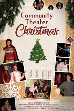 Watch Free Community Theater Christmas Movies Full HD Online