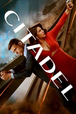 Watch Free Citadel Movies Full HD Online